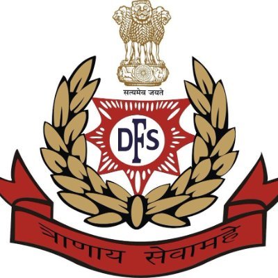 Pompiers d'Inde